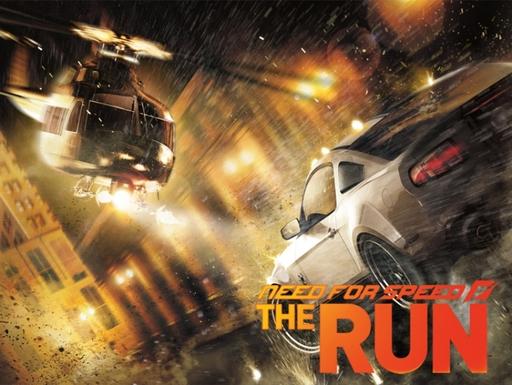 Need for Speed: The Run - Все 3 дня с Е3 + Интервью с исполнительным продюсером Jason DeLong + Девушки на Е3 
