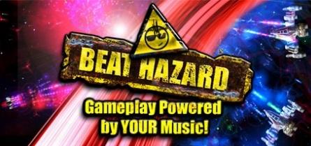 Beat Hazard - Обновление Beat Hazard от 14.06.11