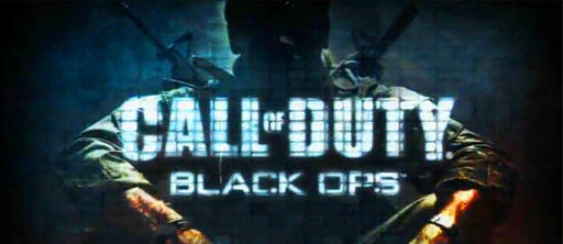 Анонсирован третий DLC для Call of Duty: Black Ops