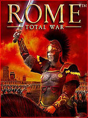 Rome: Total War - Модостроение: ч.2