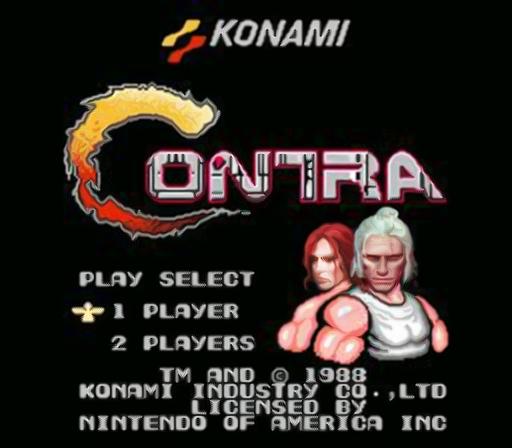 Contra 2 Java Games Download
