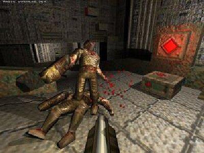 Обо всем - Quake 5 будет следующим проектом id Software