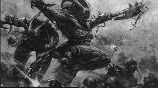 Warhammer 40,000: Dawn of War - "Битва за Чистилище". Джонатан Грин