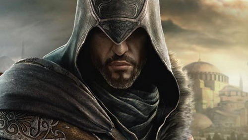 Assassin's Creed: Откровения  - E3-трейлер Assassin's Creed: Revelations разобрали на кубики