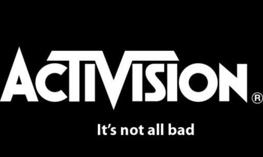 Новости - Игры на выживание от Activision
