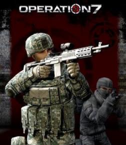 Operation 7 - Виртуальные войны. Реальные эмоции