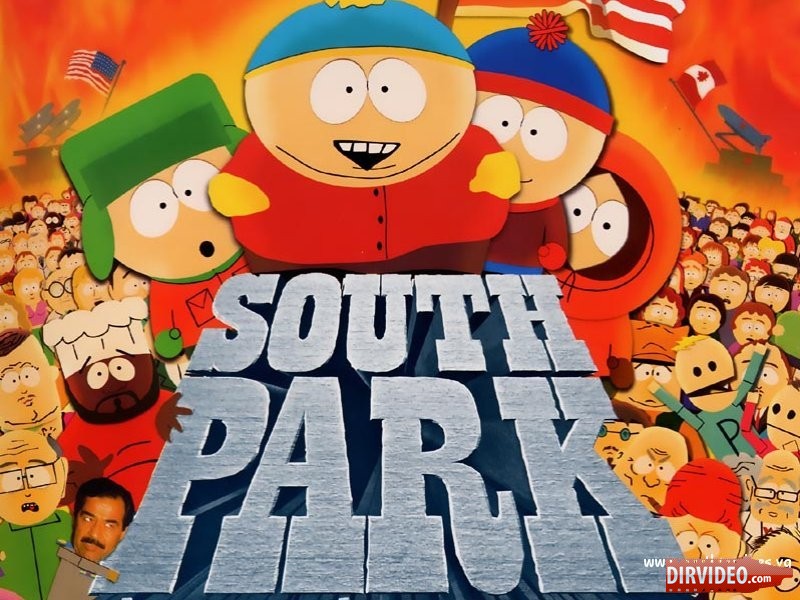 South Park: The Stick of Truth: Прохождение | StopGame