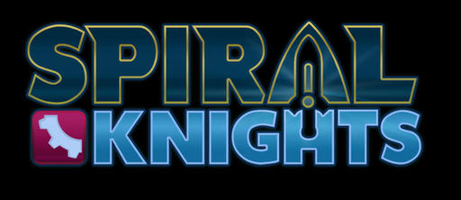 Spiral Knights - «Spiral Knights». Рецензия