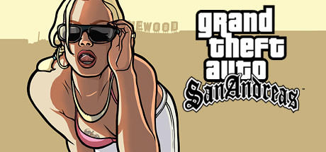 Grand Theft Auto: San Andreas - Скидка на Grand Theft Auto: San Andreas в Steam