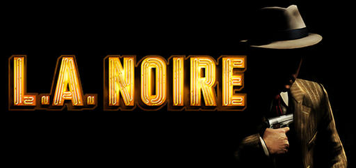 L.A.Noire - Прохождение L.A. Noire - Часть 2