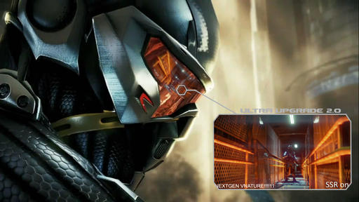 Crysis 2 - DirectX 11 ULTRA Upgrade F*CK YEAAAAH!!!!  version 2.0