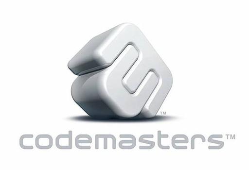 Новый гоночный бренд от Codemasters