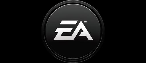 Обо всем - Новый анонс от EA в этот четверг