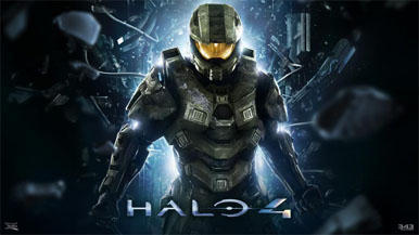 Halo 4 вернётся к корням серии