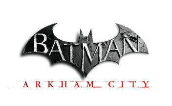 Концепт-арт Batman: Arkham City: Робин