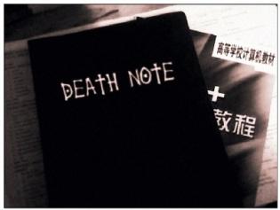 Обо всем - Death Note Rewrite: The Visualizing God.Пересказ и маленькое"мнение".
