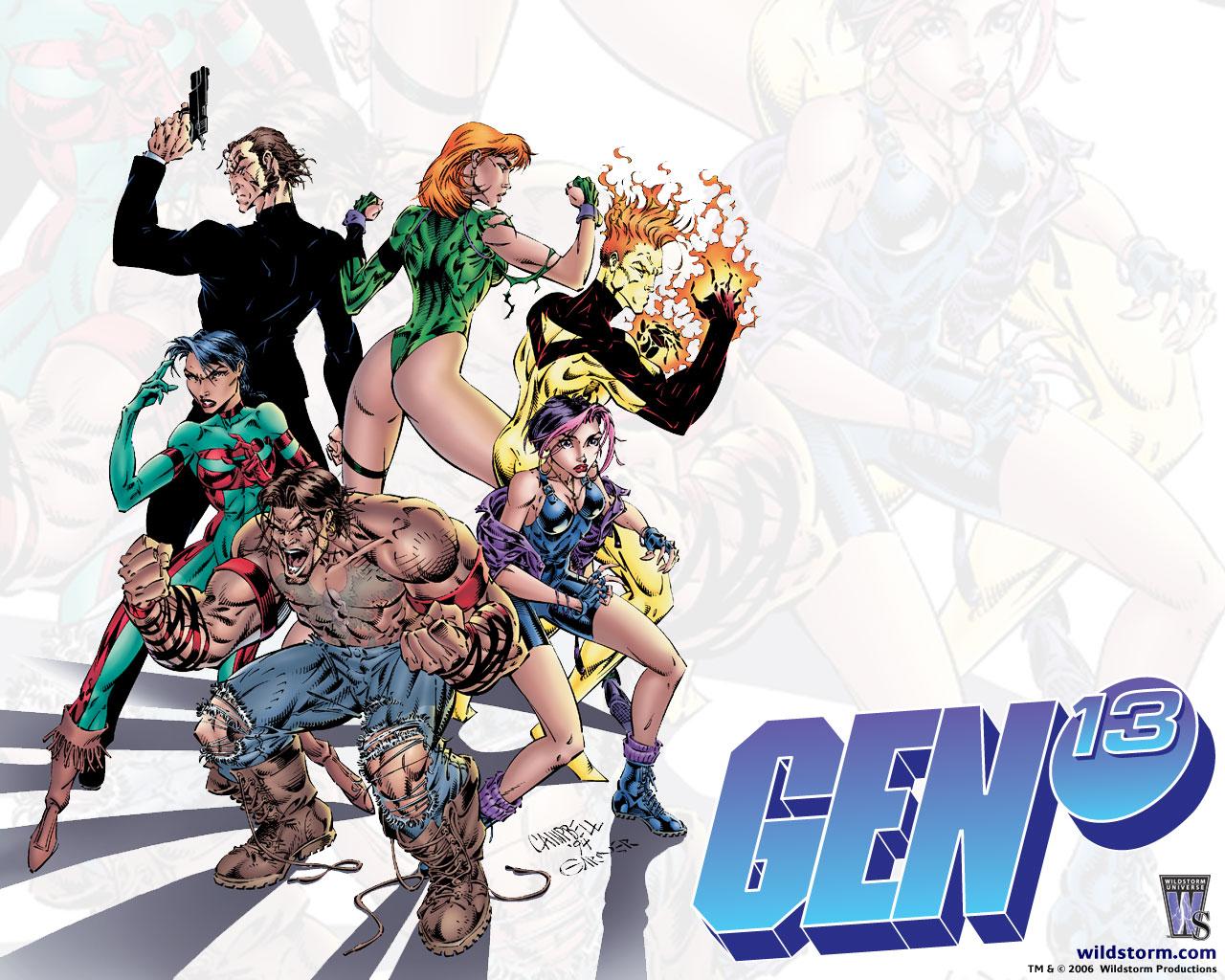 GEN 13: 