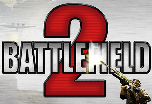 Battlefield 3 - Лучшие игровые серии. Battlefield