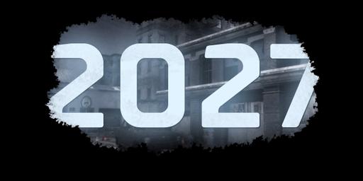 Deus Ex - 2027