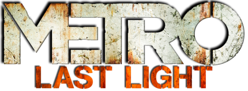 Metro: Last Light - E3 Gameplay Demo - Все части геймплея