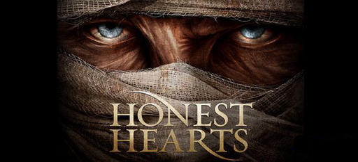 Прохождение DLC Honest Hearts для Fallout: New Vegas