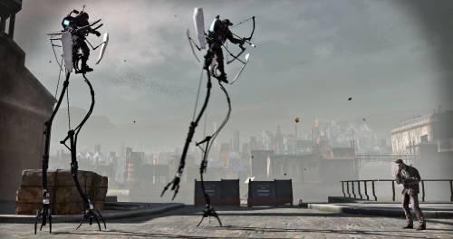 Dishonored - Скриншоты, сканы, арты + перевод фактов gameinformer.