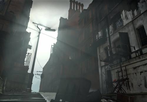 Dishonored - Скриншоты, сканы, арты + перевод фактов gameinformer.