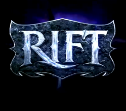 RIFT - Запуск официального русскоязычного промо-сайта RIFT