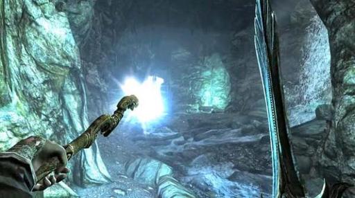 Elder Scrolls V: Skyrim, The - Новое интервью Тодда Говарда и кое-что ещё