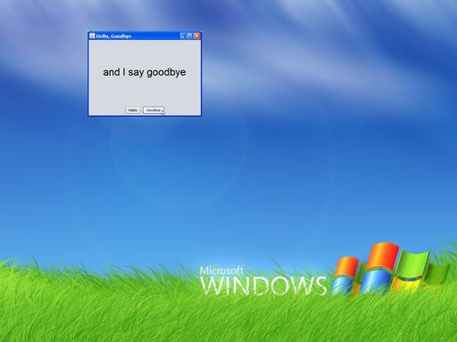 Новости - Microsoft может отказаться от Windows