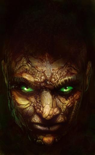 Warhammer: Dark Omen - [перевод] "Рок Реми Бруса"