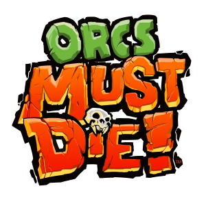 Orcs Must Die! - Несколько геймплейных видео