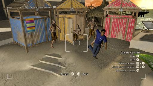 Dead Island - Заражение с Мертвого острова переберется и на PlayStation Home