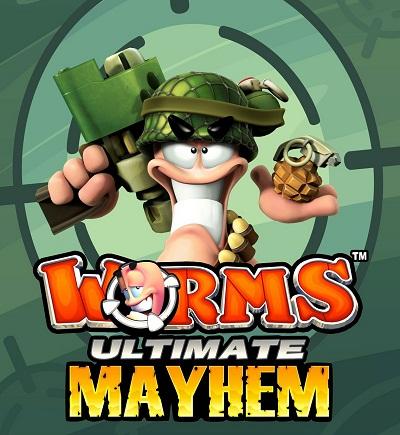 Новости - Worms Ultimate Mayhem (в разработке)