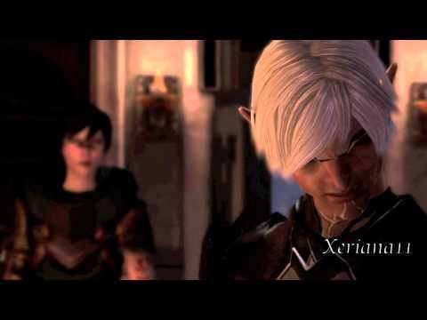 Dragon Age II - Куда приводит графоманство... от ArcAda