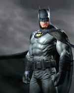Batman: Arkham City - Костюмы для Batman: Arkham City и где их приобрести
