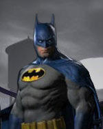 Batman: Arkham City - Костюмы для Batman: Arkham City и где их приобрести
