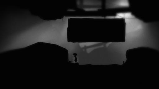 Limbo - Мнение на игру. «Ночной кошмар или как угробить чёрного мальчика»