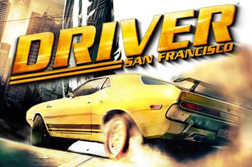 Перенос даты выхода демо-версии Driver: San Francisco
