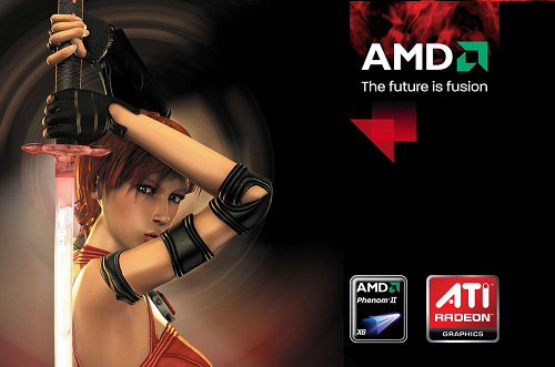Капитан Очевидность - GAMER LIVE - 1001smile выбирает AMD