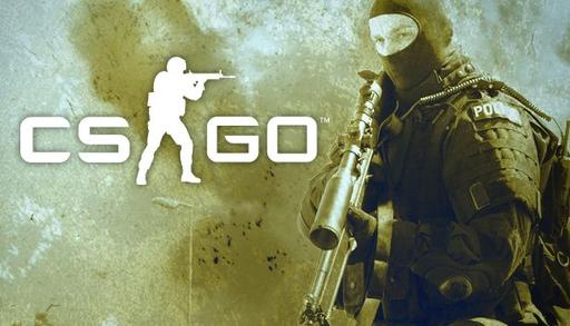 Counter-Strike: Global Offensive - Counter-Strike: Global Offensive. Теперь в Steam