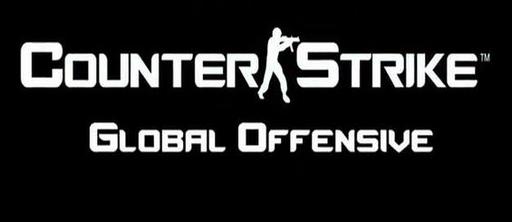 Counter-Strike: Global Offensive - Дебютный трейлер Counter-Strike: Global Offensive