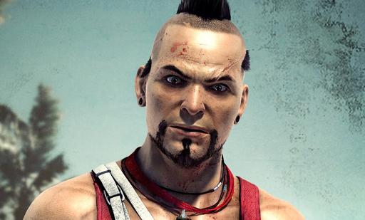 Far Cry 3 - IGN People's Choice Award: голосуем за Far Cry 3
