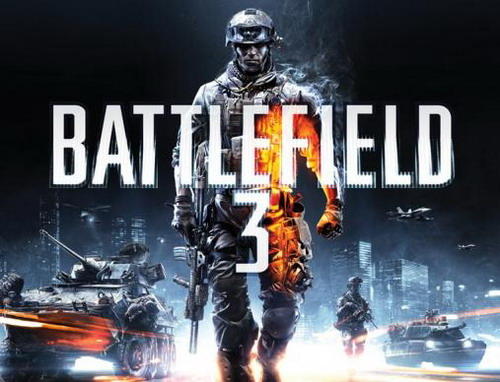 Battlefield 3 - Внутриигрового списка серверов в PC версии не будет