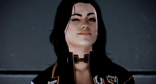 Mass Effect 3 - Майкл Гэмбл – Mass Effect 3: Вопросы и ответы на GamesCom 2011