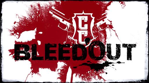 Новости - CrimeCraft: BleedOut теперь в Steam!