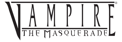 Vampire: The Masquerade - о сеттинге