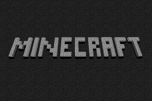 Minecraft - Весёлый фанатский ролик