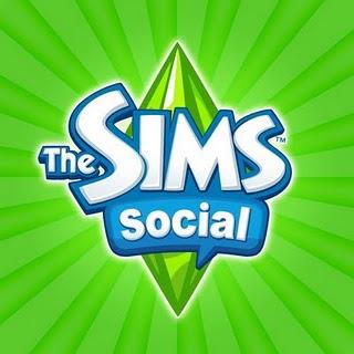Sims 3, The - Sims в Facebook