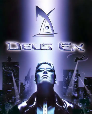Deus Ex: Human Revolution - Обзор игры